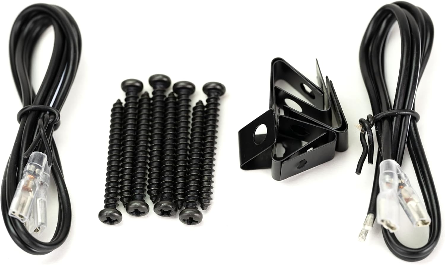 Jensen JS6804 4-Way 5X7 / 6X8 Inch 4-Way Car Audio Speakers Pair with 160 Watts Peak Power | 35Mm Mylar Balanced Dome Midrange | Two 15Mm Piezo Tweeters