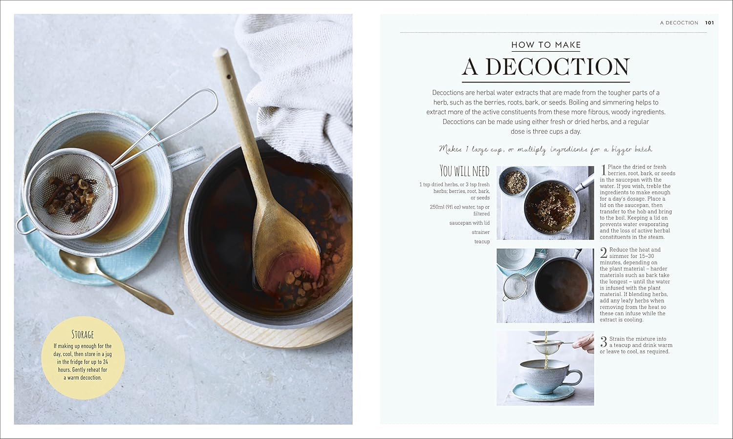 Neal'S Yard Remedies Complete Wellness: Enjoy Long-Lasting Health and Wellbeing with over 800 Natural Remedies image number 6