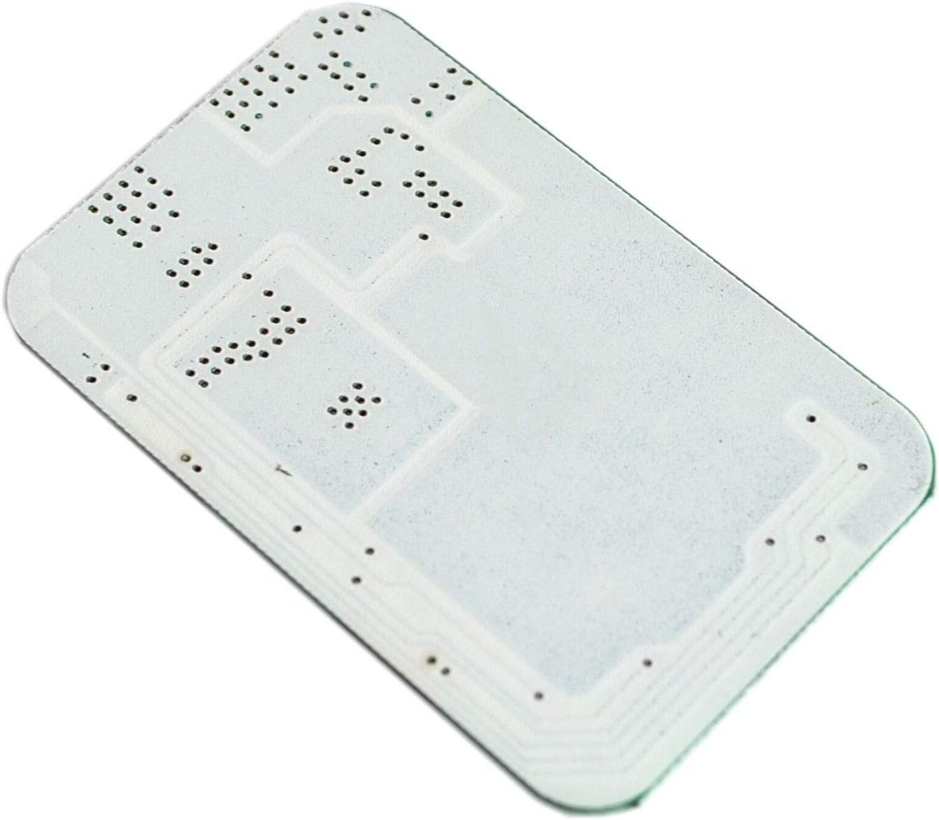 TECNOIOT 5Pcs 6S 15A 24V PCB BMS Protection Board for 6 Pack 18650 Li-Ion Lithium Battery