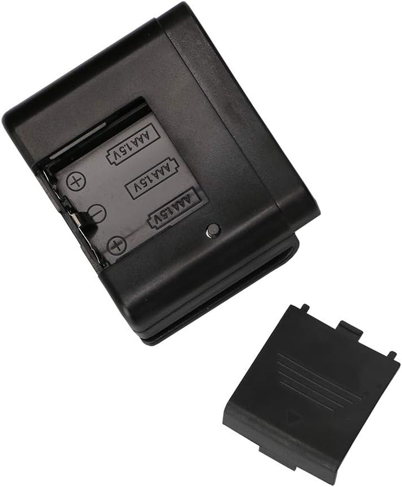 LED Headlamp Cap Light - COB Clip on Light 3 Modes Hard Hat Light Lightweight Hardhat Light- Perfect for Running, Camping, Fishing, and Outdoor Activities(1 Pack,3 AAA Batteries Included) image number 2