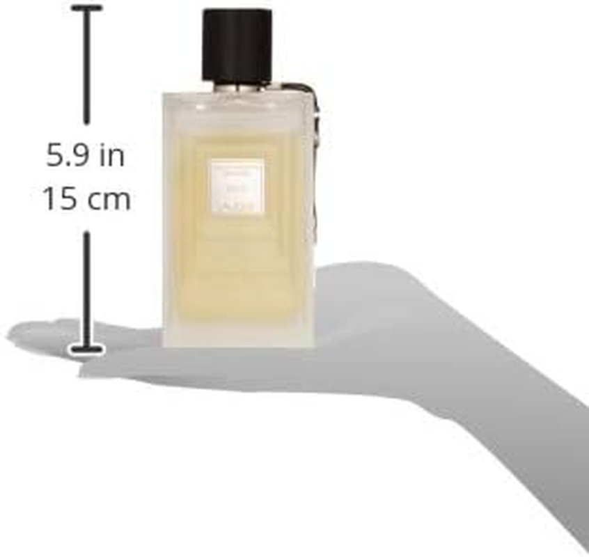 Les Compositions Parfumees Gold by Lalique Eau De Parfum Spray 3.3 Oz / 100 Ml (Women) image number 2