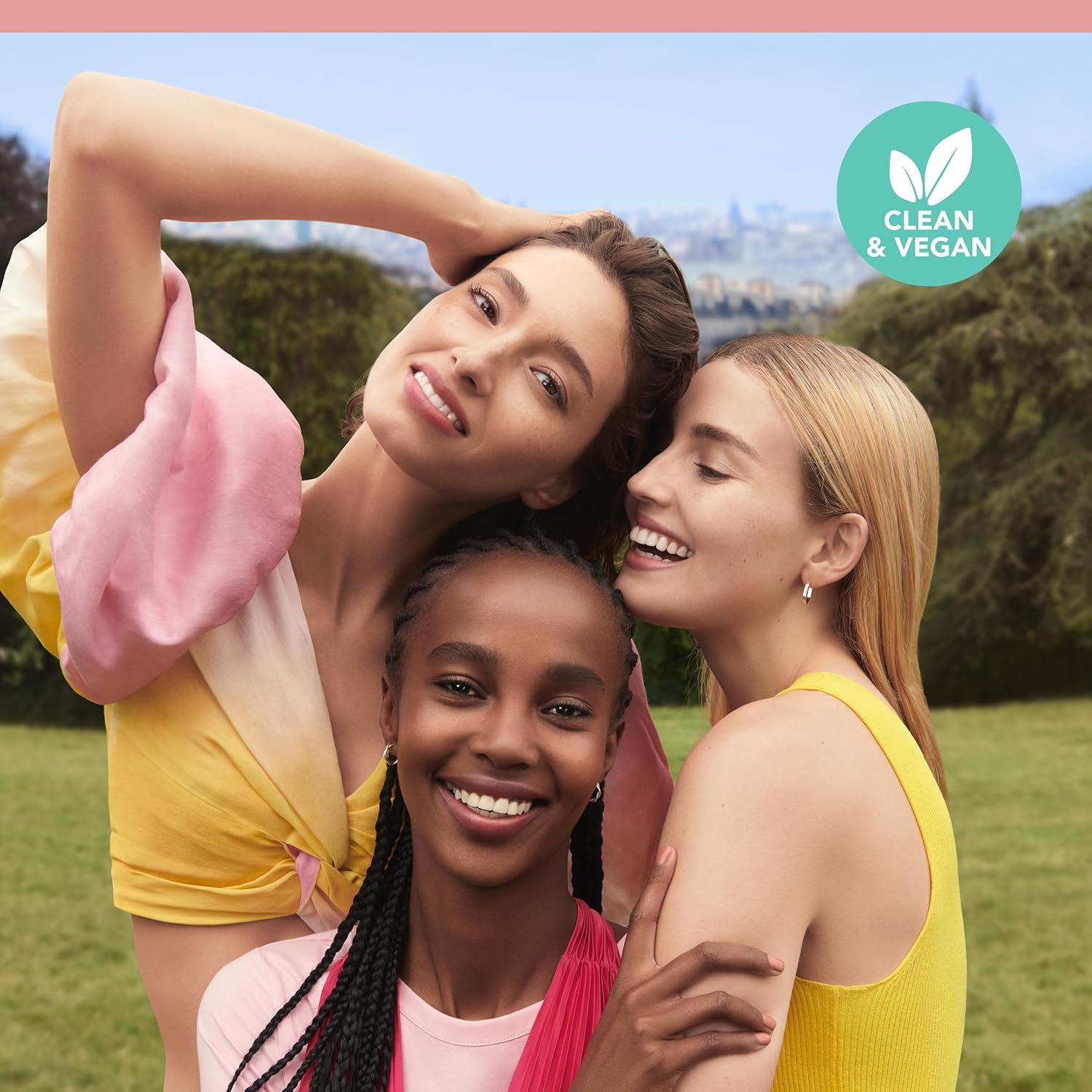 Bourjois Healthy Mix Clean Vegan Foundation No. 50 Rose Ivory image number 2