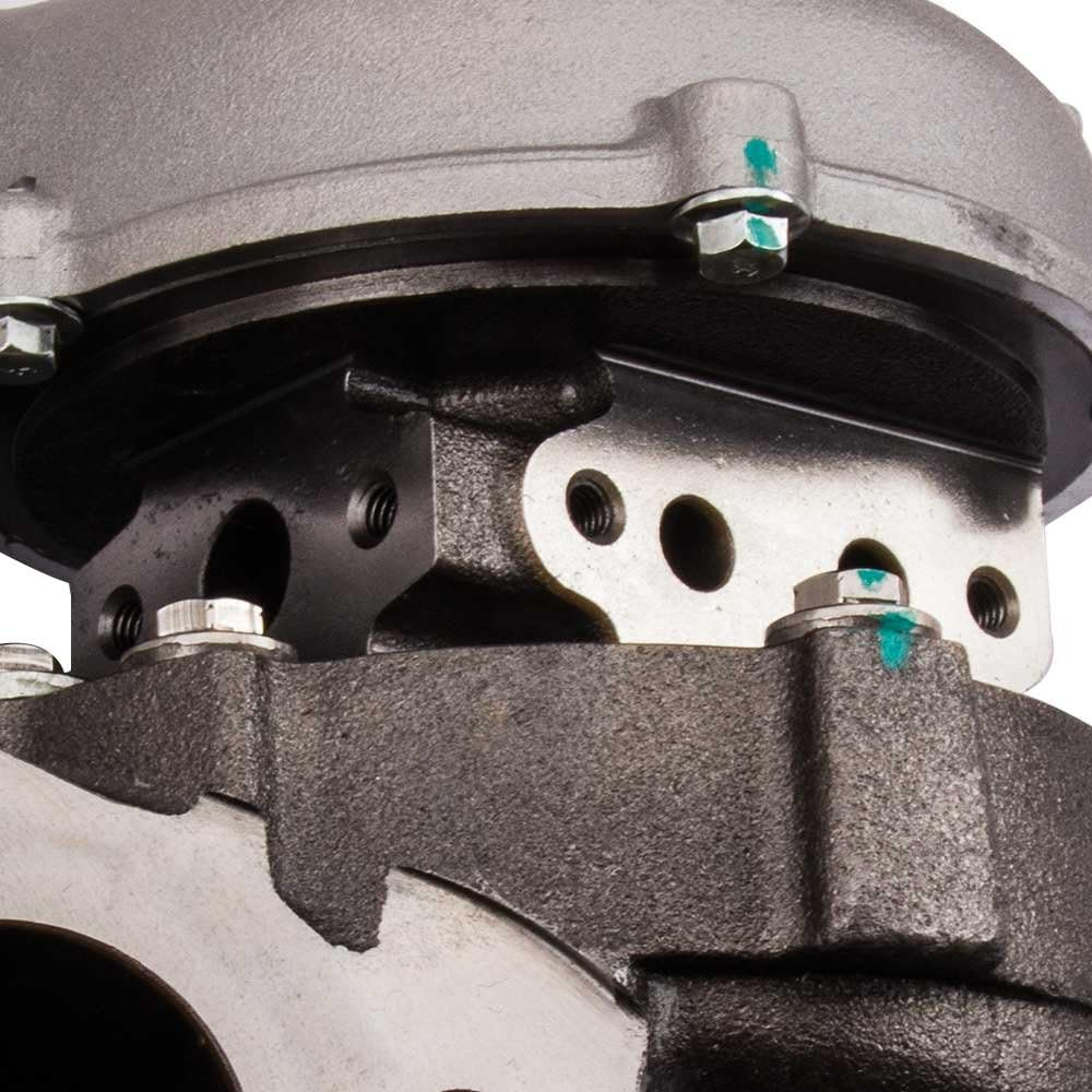 Maxpeedingrods VT16 Turbocharger for Mitsubishi for Triton 2.5L Turbo Intercooled 4D56 1515A170 image number 5