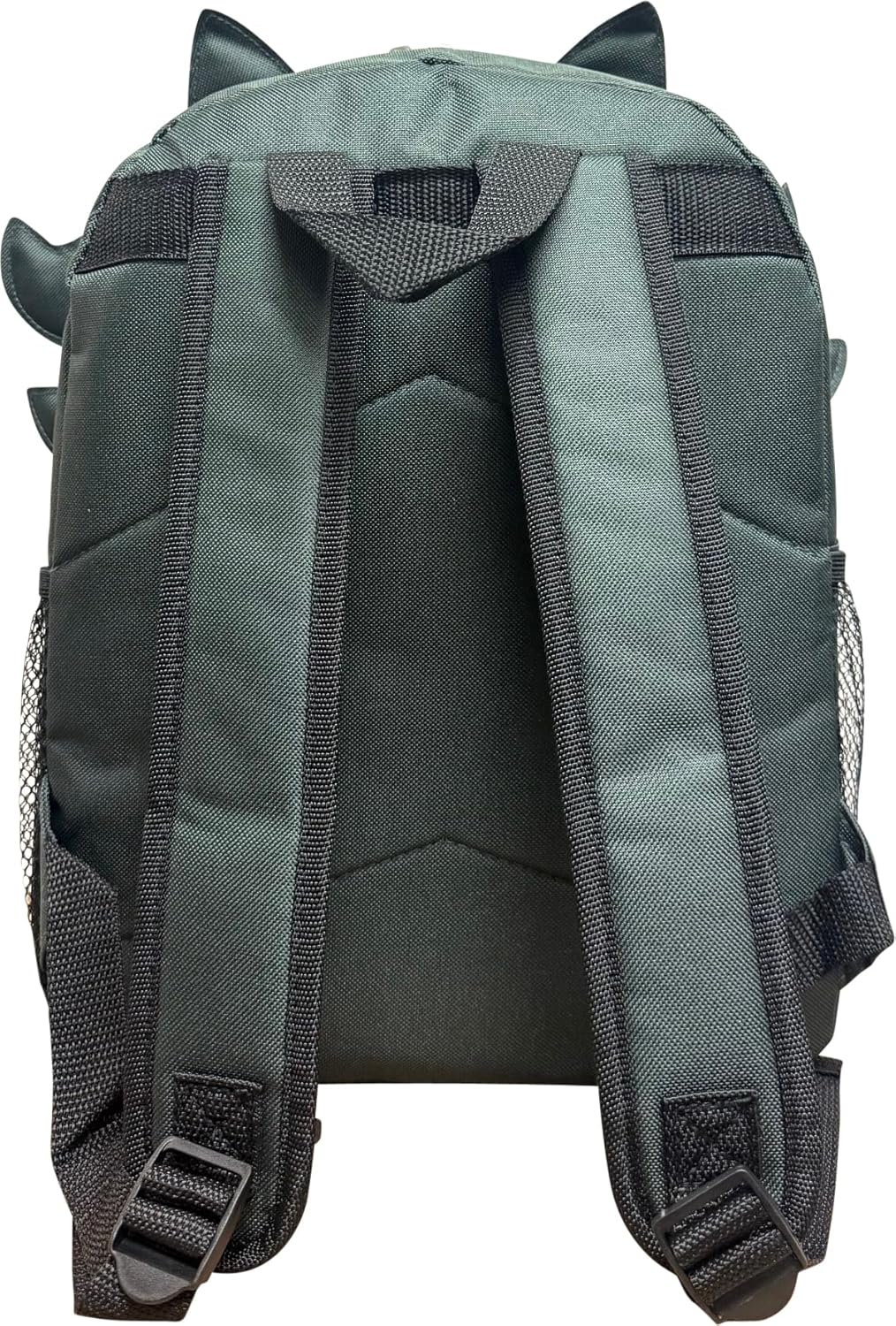 Ruz Sonic the Hedgehog 14" Backpack with 3D Features, Sonic - Shadow Kid'S School Bag image number 6