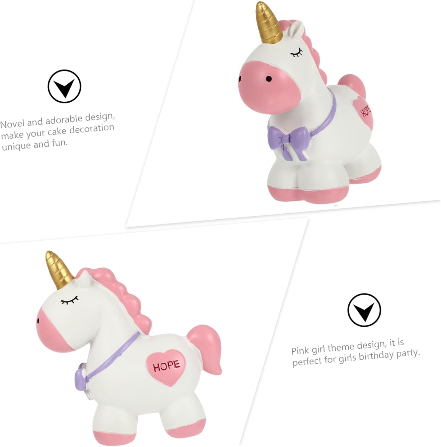 Adorable Ornament Christmas Decor Soft Toy for Girls Birthday Party image number 2