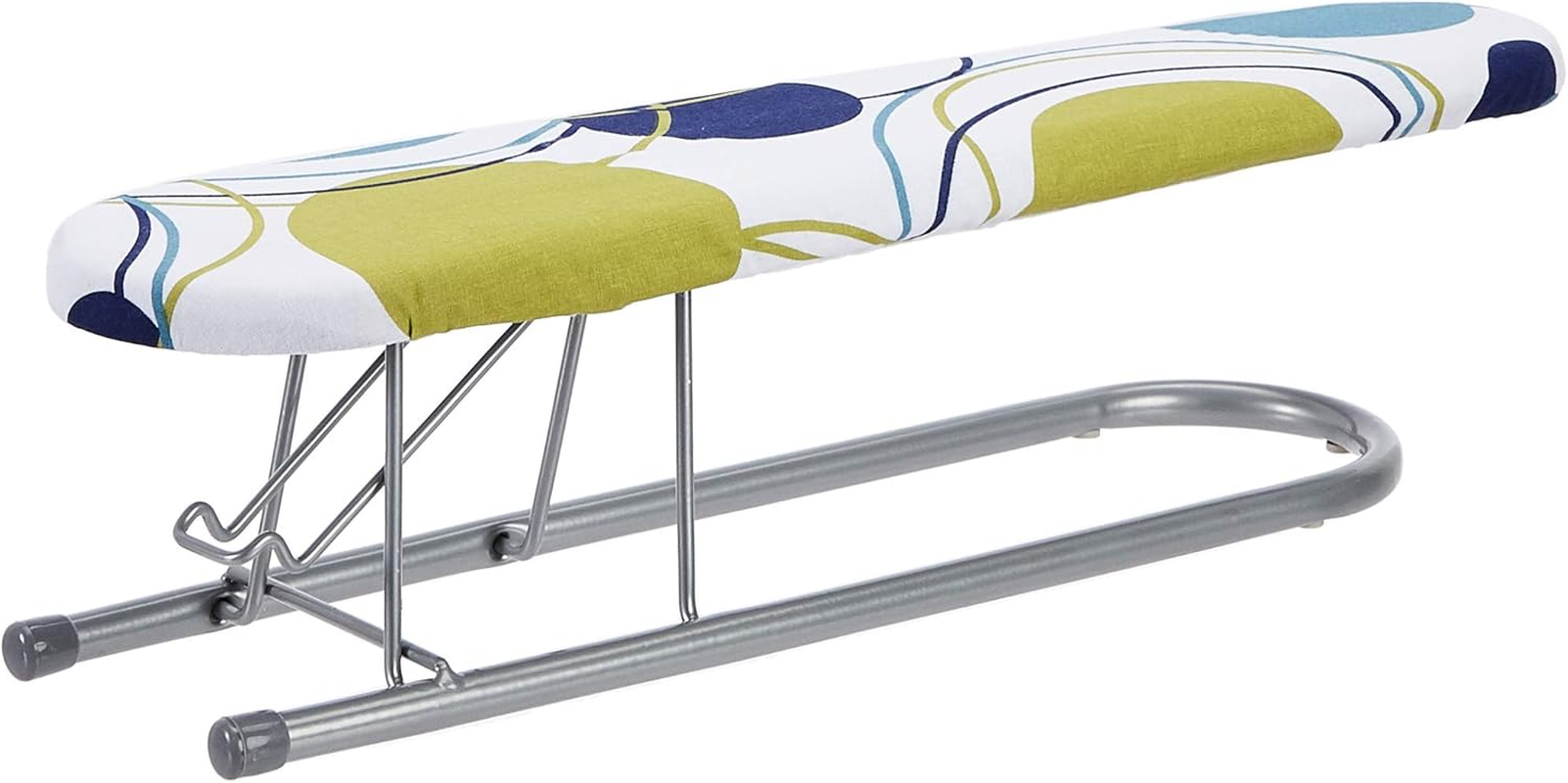 Amazon Basics Ironing Board for Shirt Sleeves (Grey) image number 2