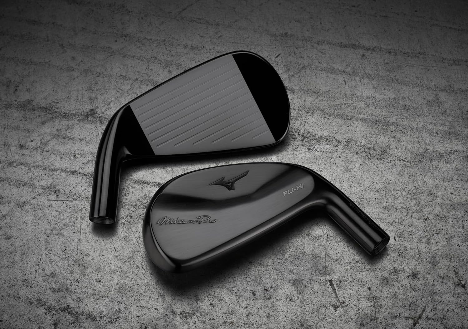 Mizuno Pro 24 Fli-Hi image number 3