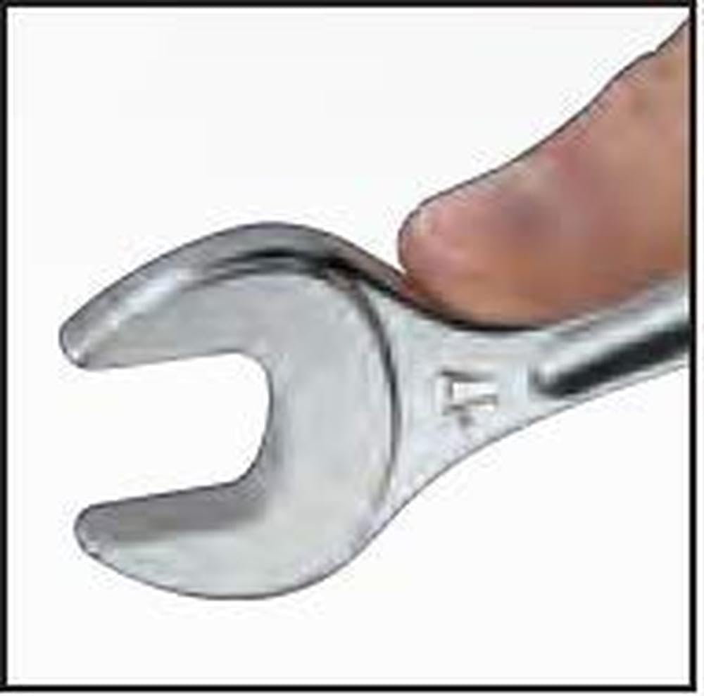 Facom 440.JE25 Combination Wrench Set image number 1