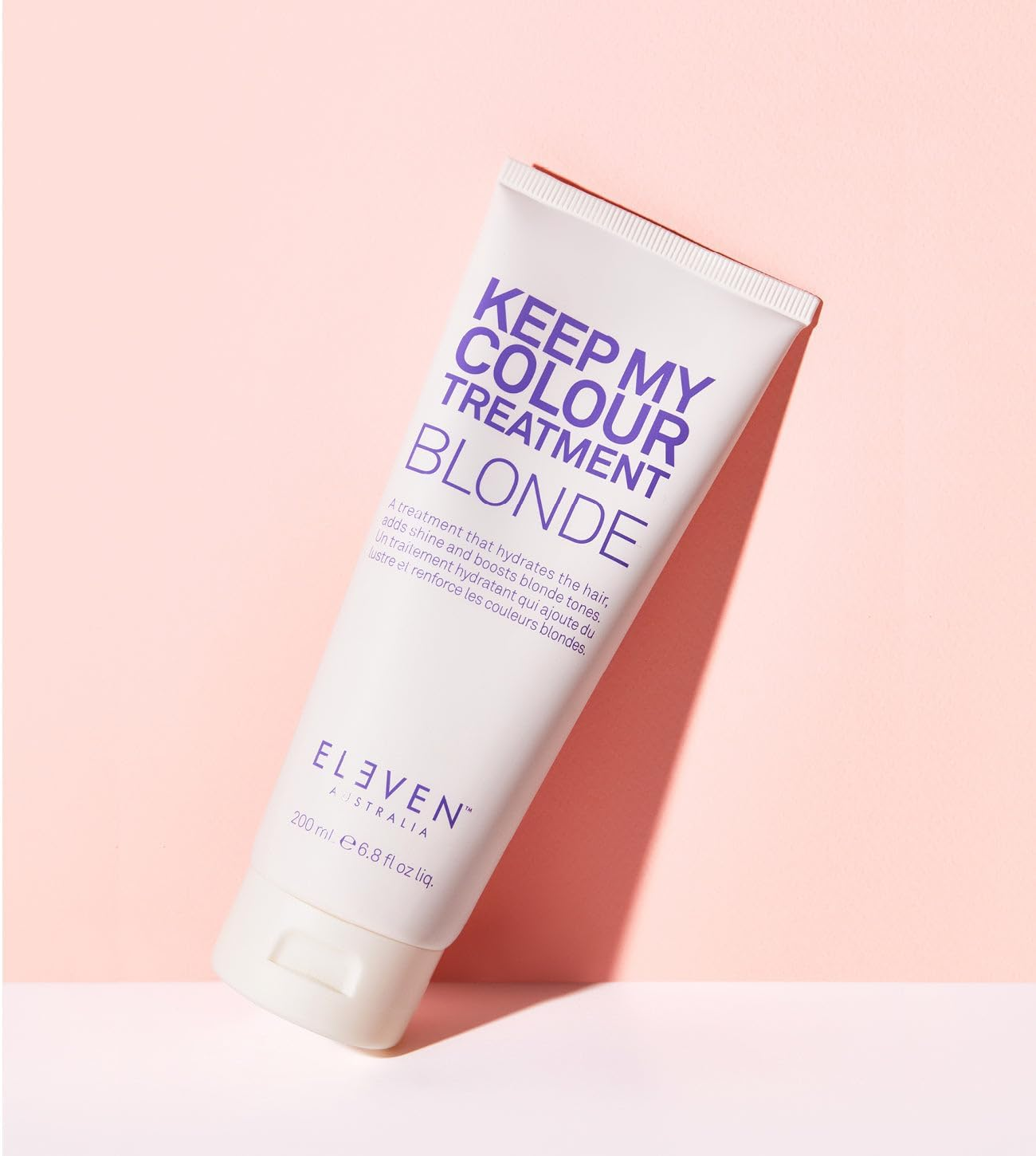 Eleven Australia Keep My Colour Treatment Blonde 200 Ml