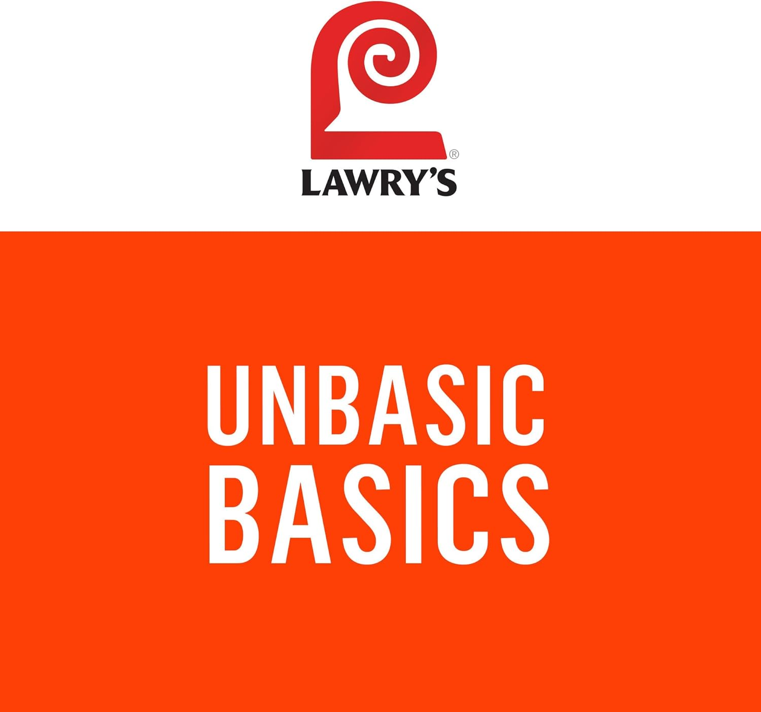 Lawry&rsquo;S Coarse Ground with Parsley Garlic Powder, 2.9 Oz image number 3