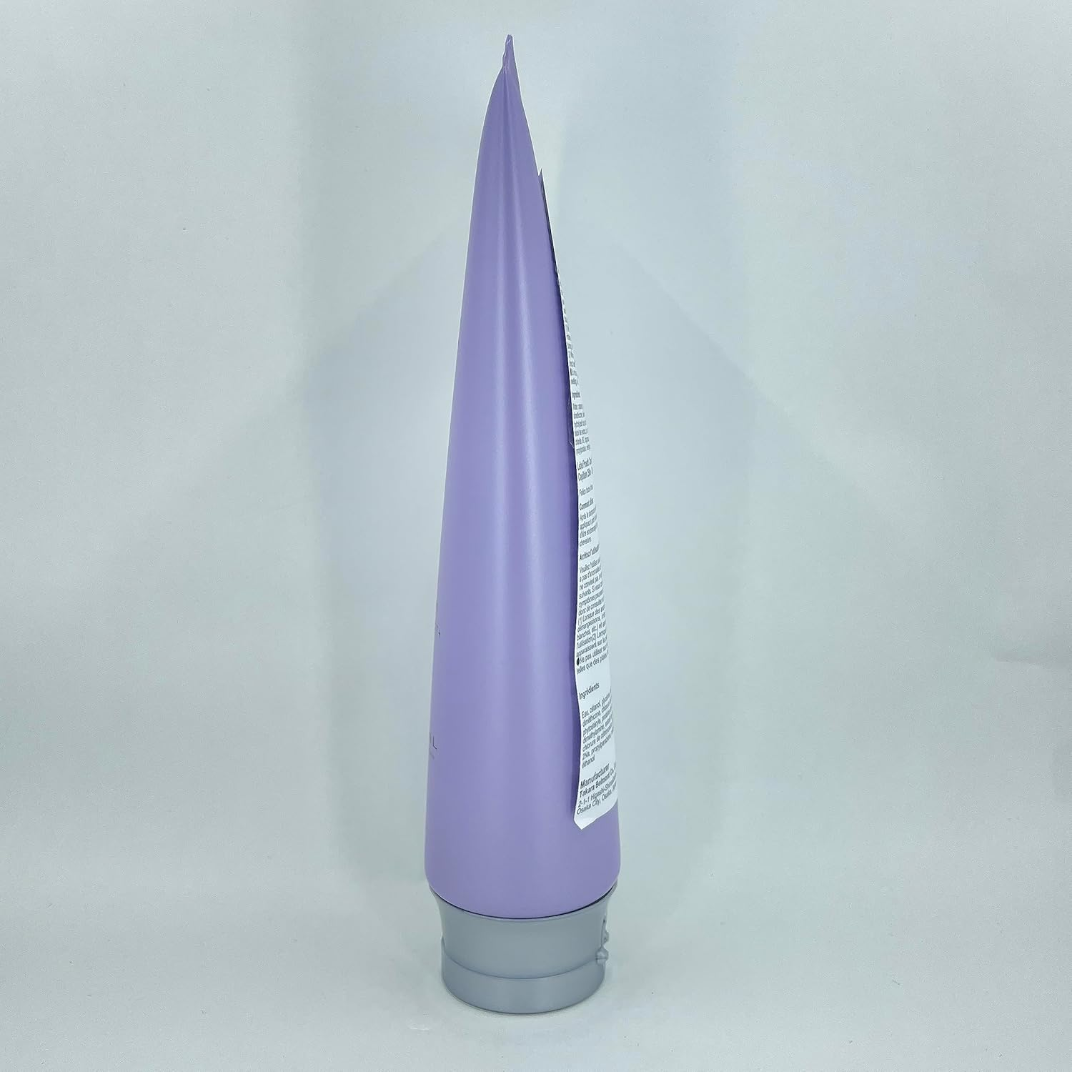 Lebel Cosmetics Proedit Home Charge Treatment Bounce Fit plus - 250Ml image number 4