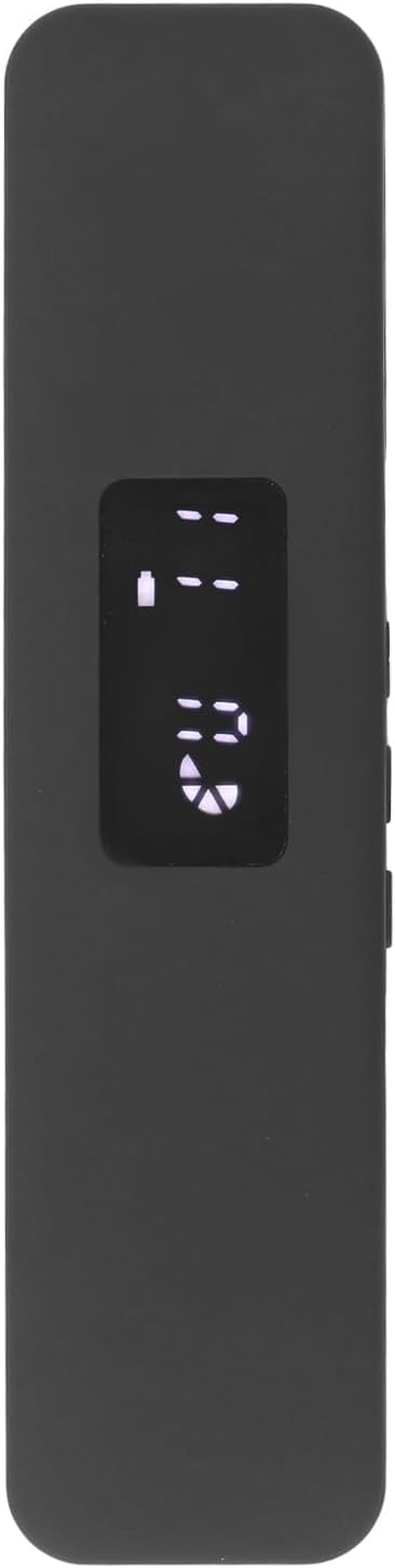 Pillow Speaker, Bone Conduction Wireless Bluetooth Music Sleep Speaker, Sleep Aid Speaker with 300Mah Battery, Supports Memory Card Playback, Timing Function (Black)