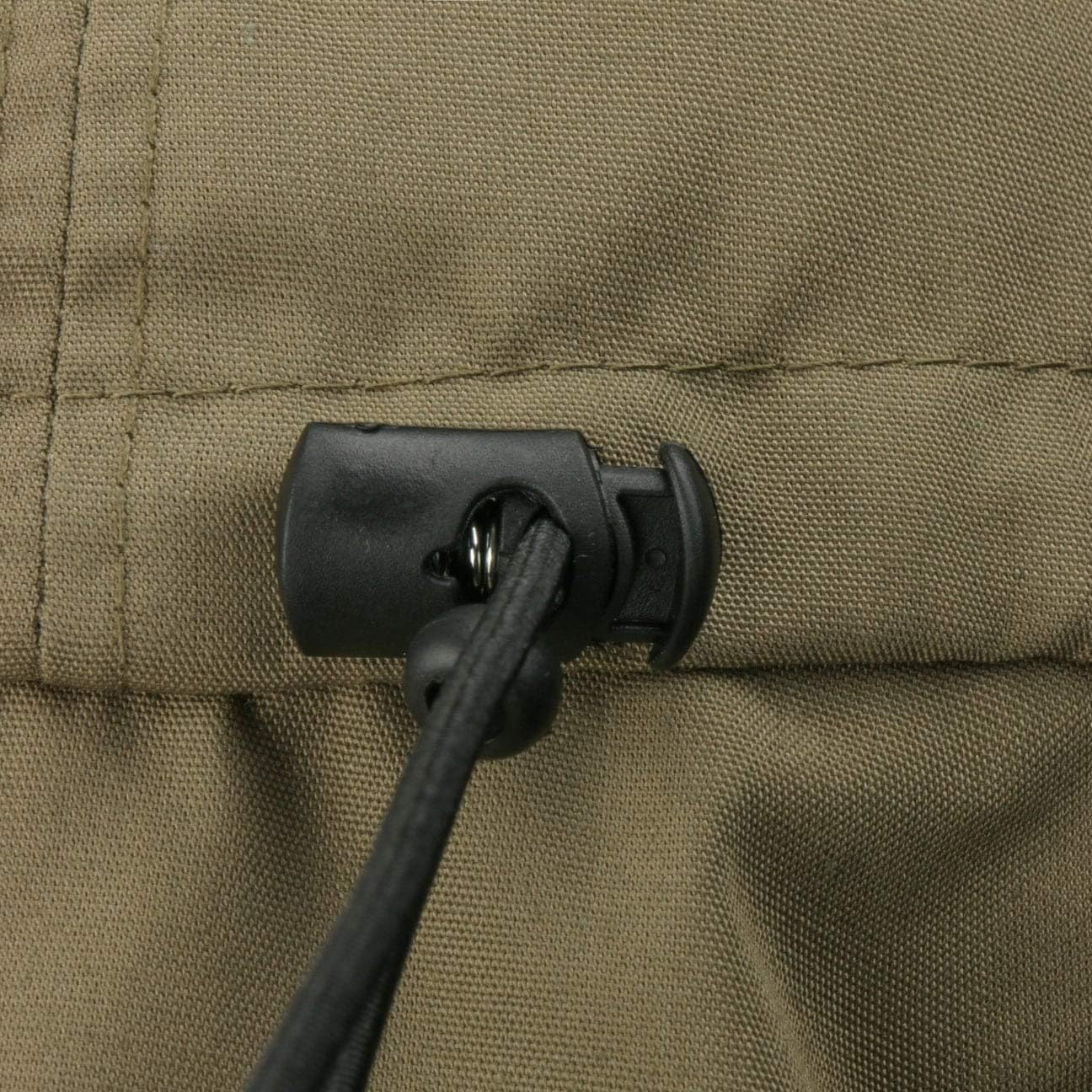 Hutshopping Nomad Safari Outdoor Cap Neck Sun Protection Summer Cap Closed Back