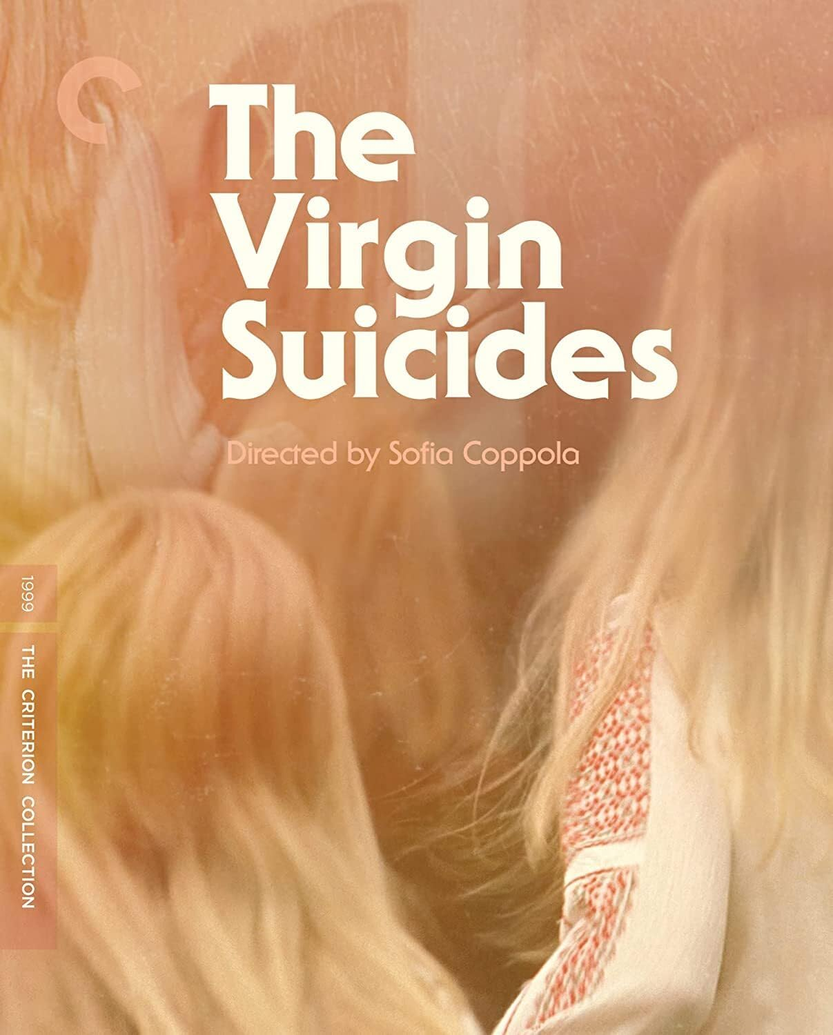 The Virgin Suicides (The Criterion Collection) [Blu-Ray] image number 1