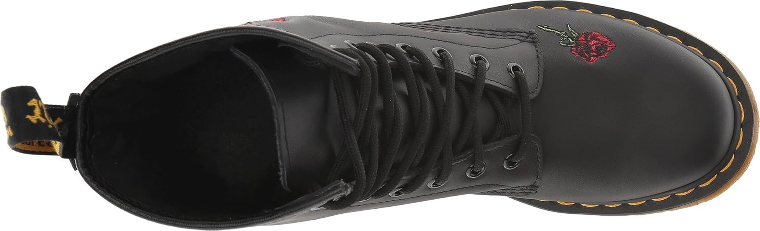 Dr. Martens Damen-Fashion-Boot 1460 Vonda Softy T