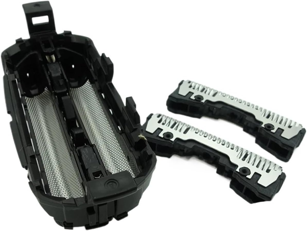 Razor Blade Shaver Replacement Foil ES9087+ES9068 ES8101 ES-ST23 ES8116 ES-GA21 ES-GA40 ES-ST25 ES-ST27 ES-ST29 image number 4