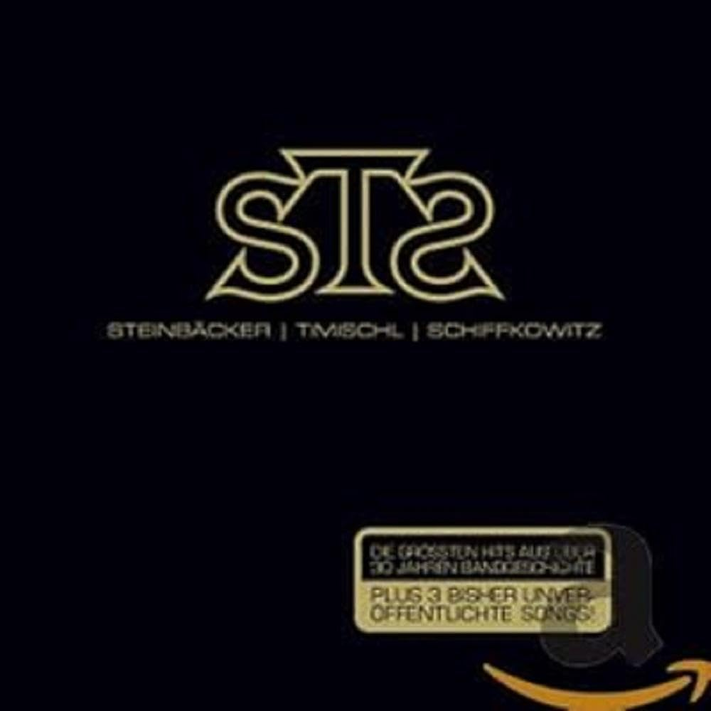 Die Groessten Hits Aus