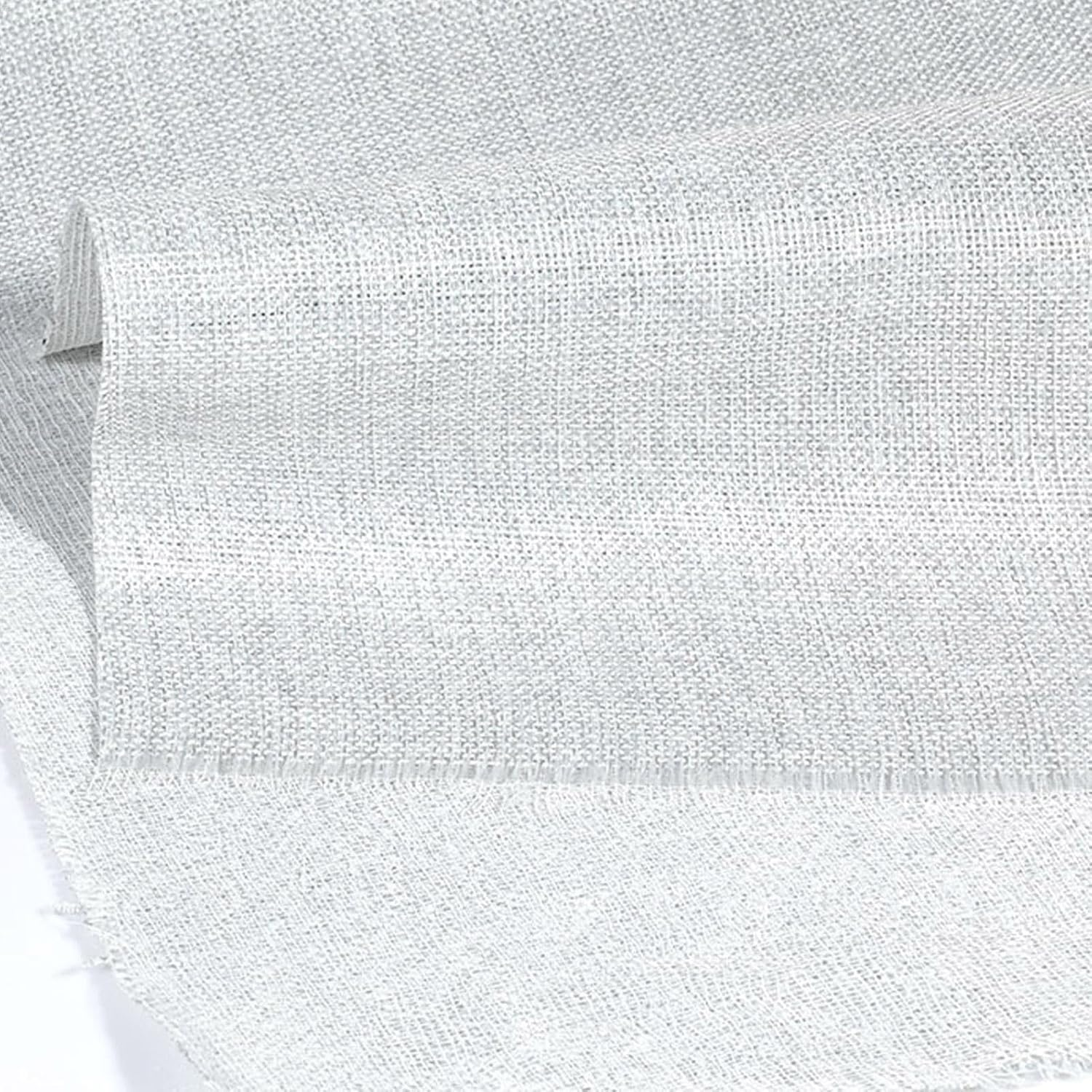 Speaker Dustproof Mesh Cloth | Protective Speaker Transparent Mesh Cloth,Great Sound Permeability Fabric Replacement for Audio Panels, Media Cabinet, Home, Stage image number 3