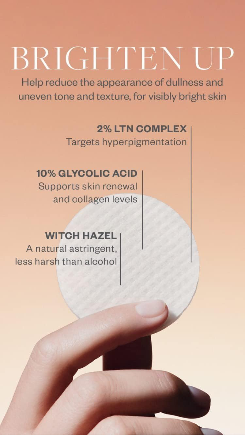 Skinmedica Even & Correct Brightening Treatment Pads image number 6