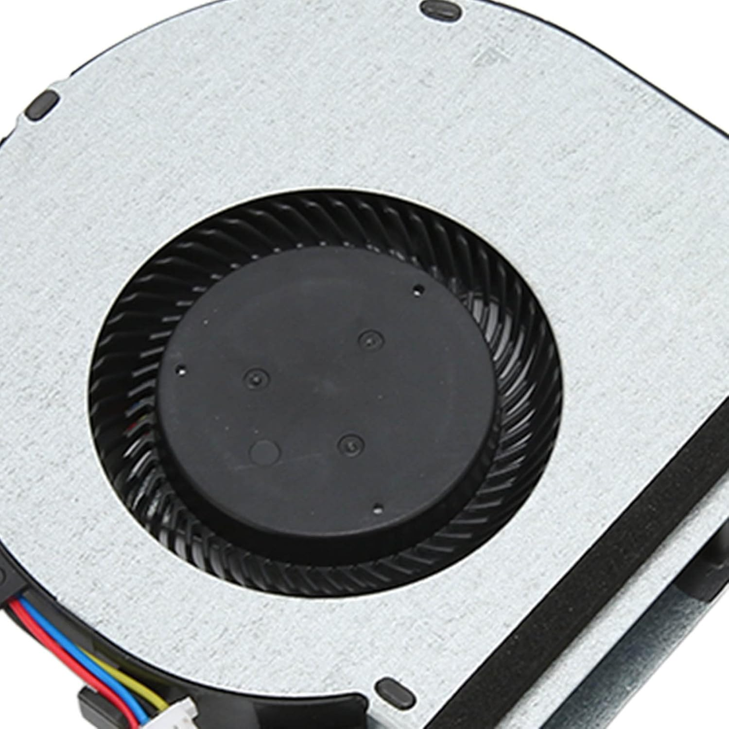 Laptop CPU GPU Notebook Cooling Fan for Asus TUF Gaming FX505DU FX505DY FX505GT FX505DD, Replacement Internal Cooler. (CPU and GPU Fan) image number 6