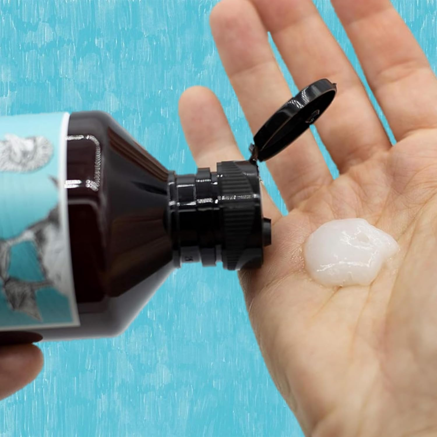 Davines Naturaltech Well-Being Shampoo by Davines for Unisex - 8.45 Oz Shampoo, 253.49999999999997 Milliliters image number 5