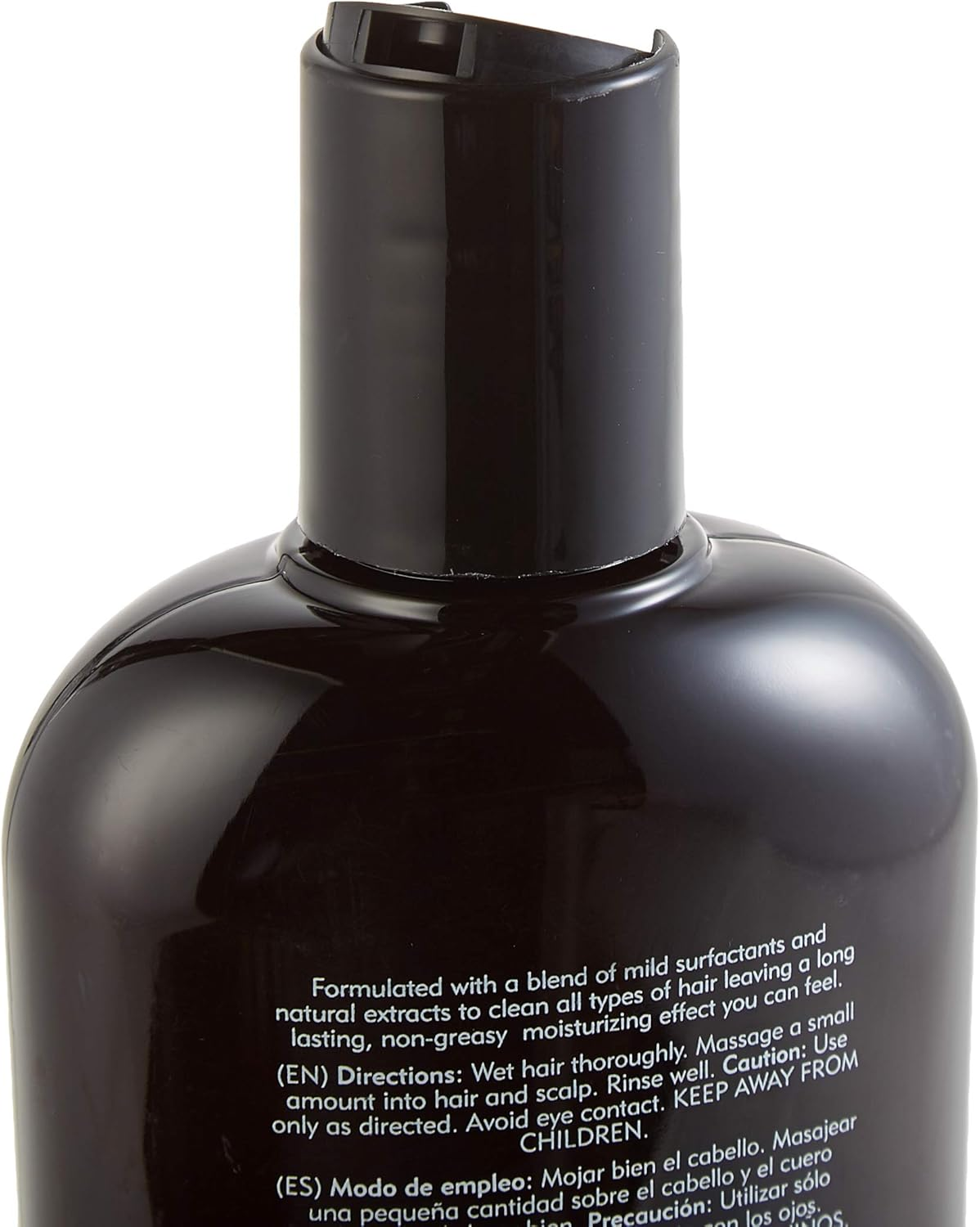 American Crew Daily Moisturizing Shampoo by American Crew for Men - 15.2 Oz Shampoo, 449.52 Millilitre image number 2