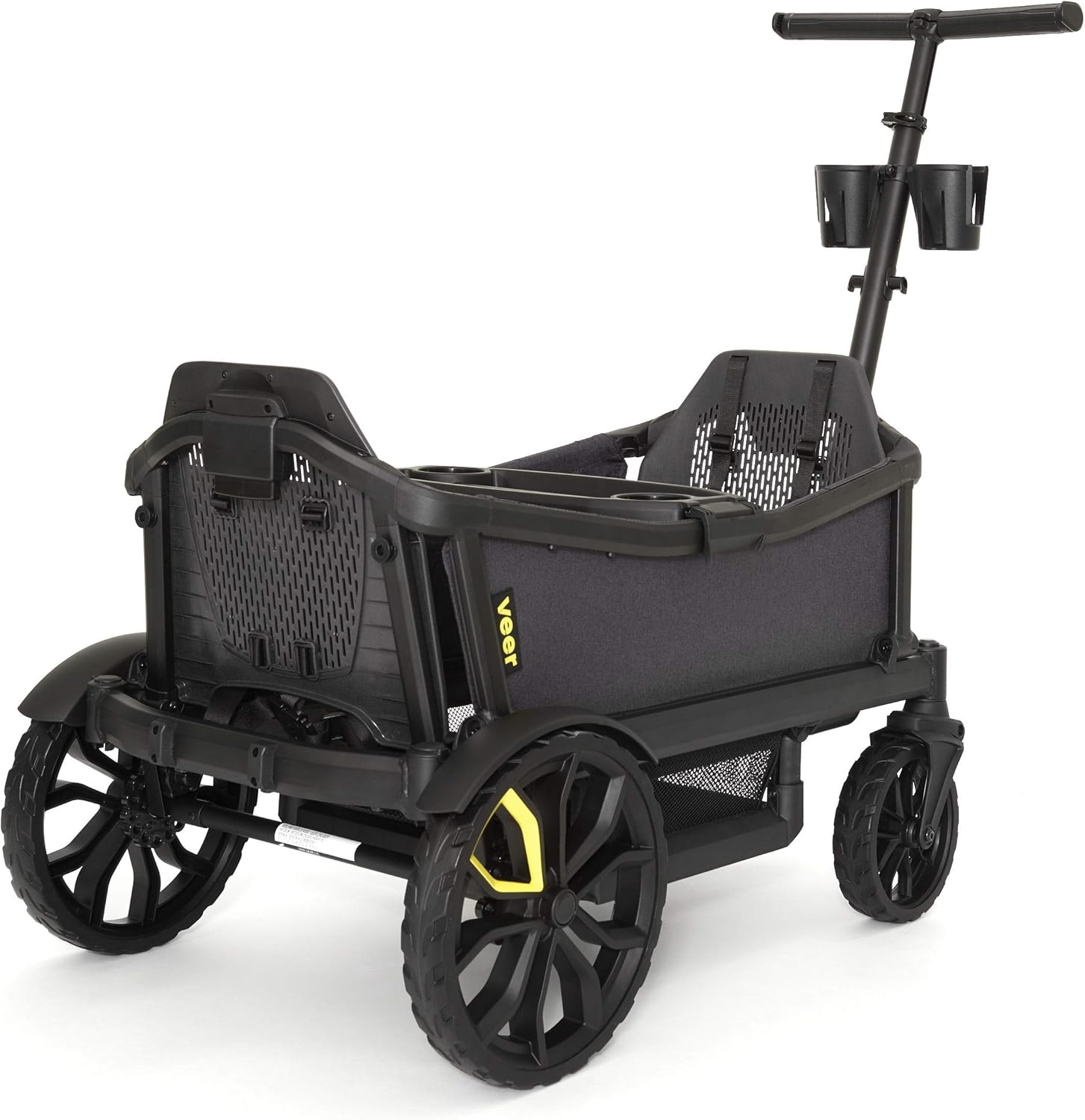 Veer Veer Cruiser, Grey image number 1