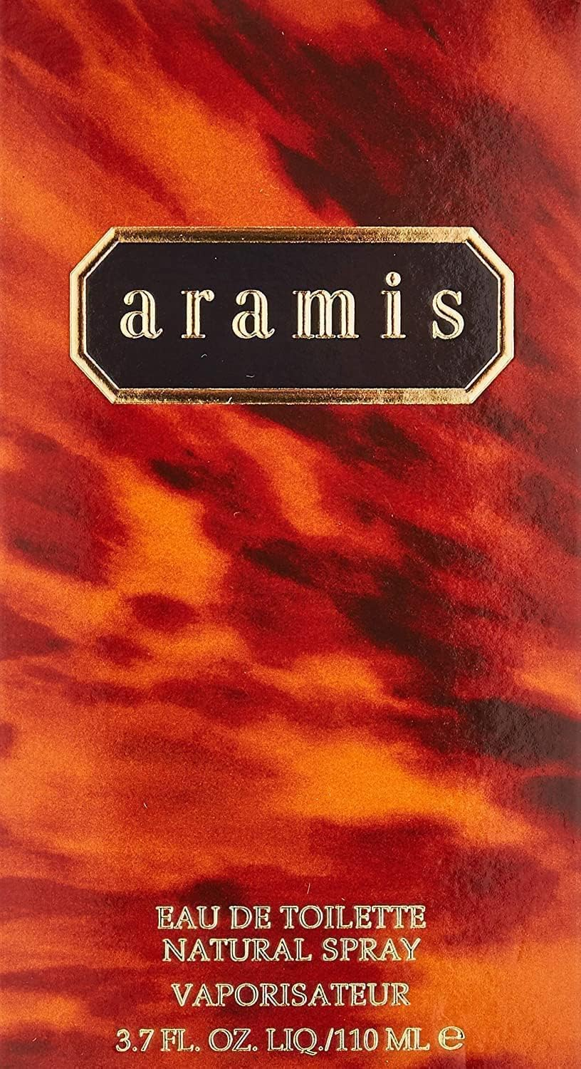 ARAMIS by Aramis Mens Cologne / Eau De Toilette Spray 100Ml image number 2