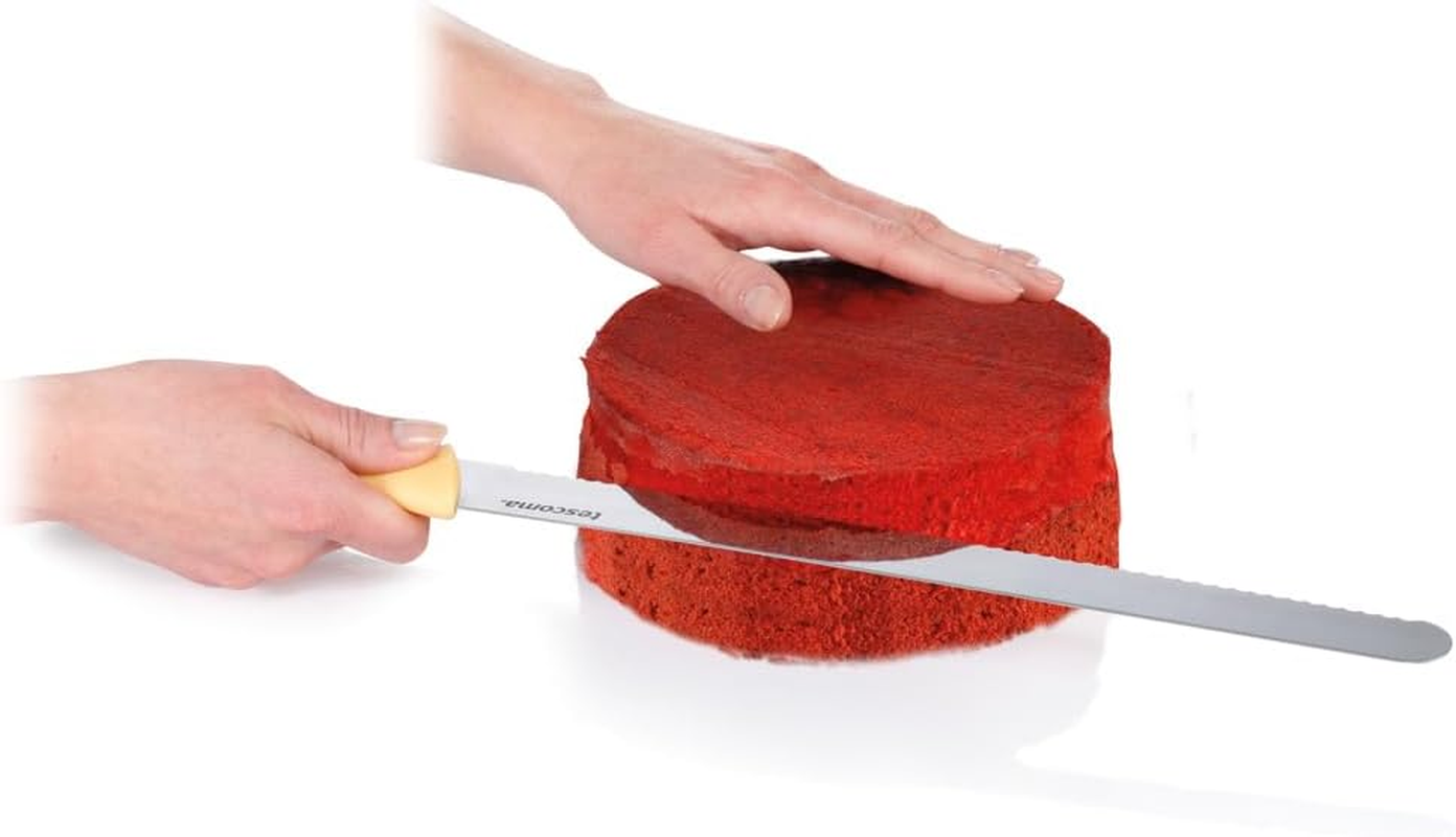 Tescoma Cake Knife Delicia image number 4