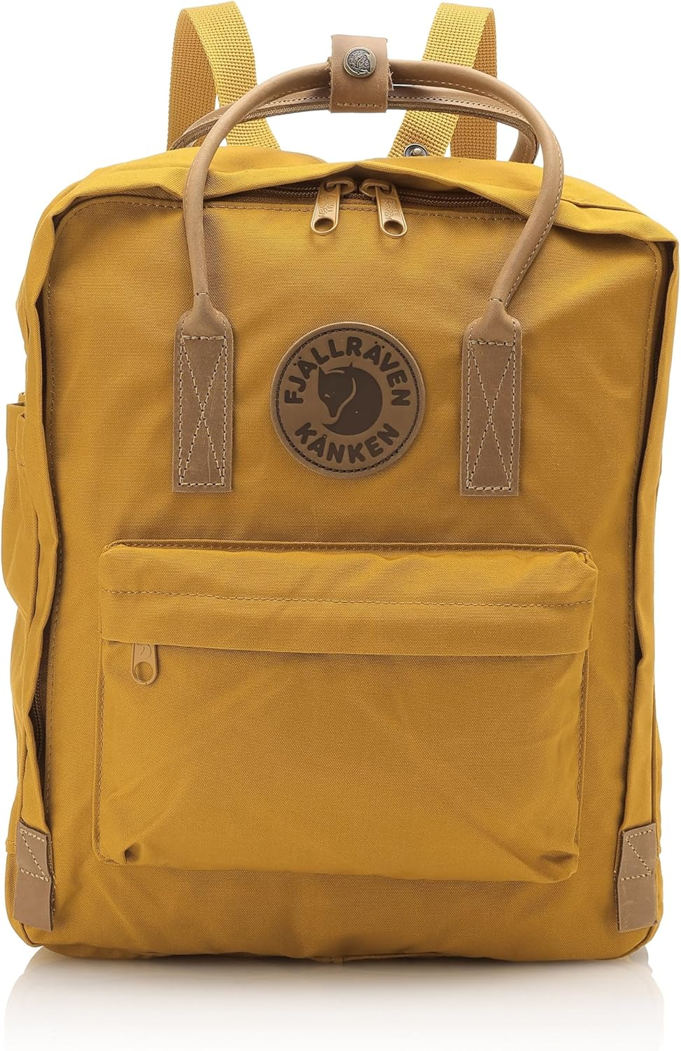 Fjallraven 23565 Backpack Kanken No. 2
