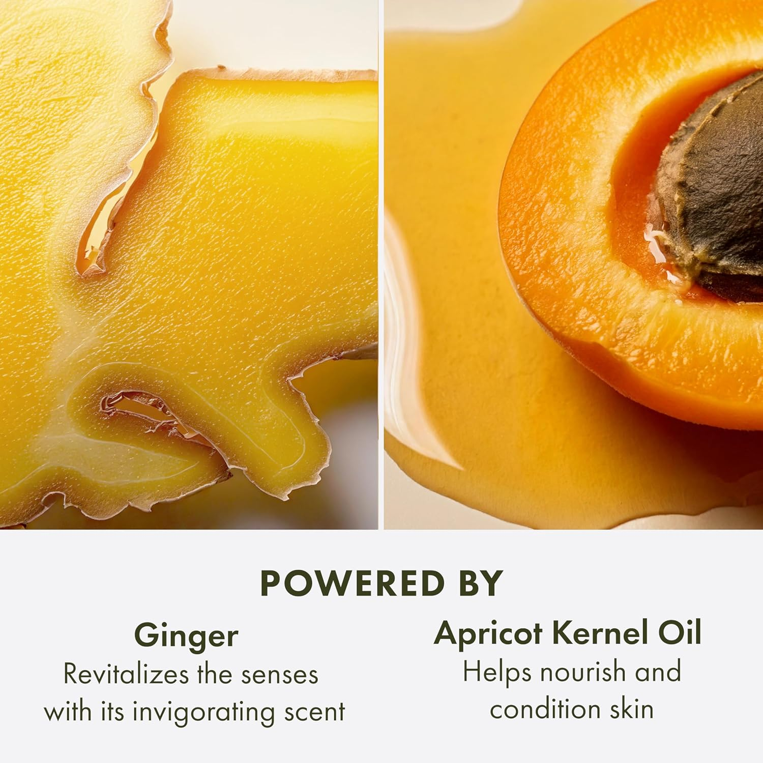 Origins Ginger Souffle Whipped Body Cream 200 Ml image number 4