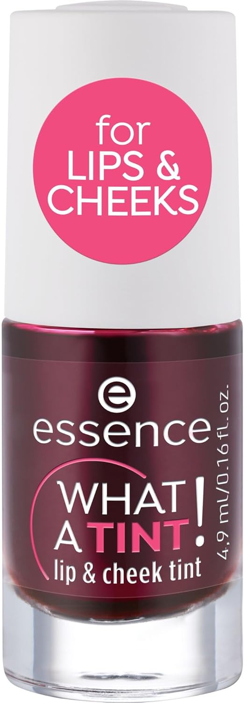 Essence WHAT a TINT! Lip & Cheek Tint 02 Coral Sunset