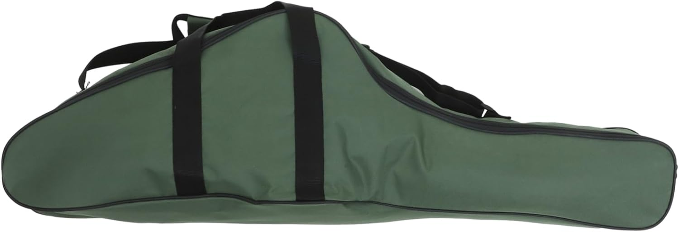 Garneck Chainsaw Bag Portable Outdoor Use Large Capacity Water-Resistant Canvas Carrying Case Convenient Handheld Design for Forestry and Gardening image number 6