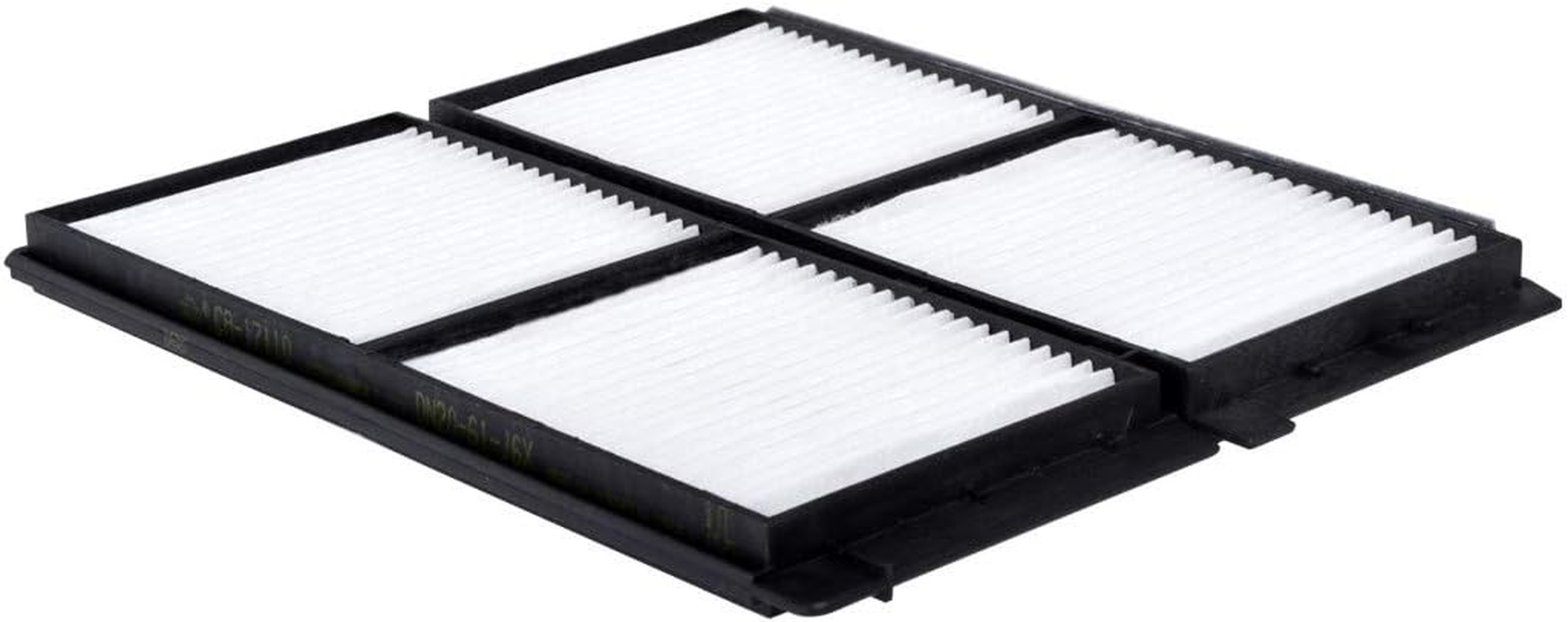 Sakura CA-17110-S Cabin Filter - Cross Ref: RCA246P 24036