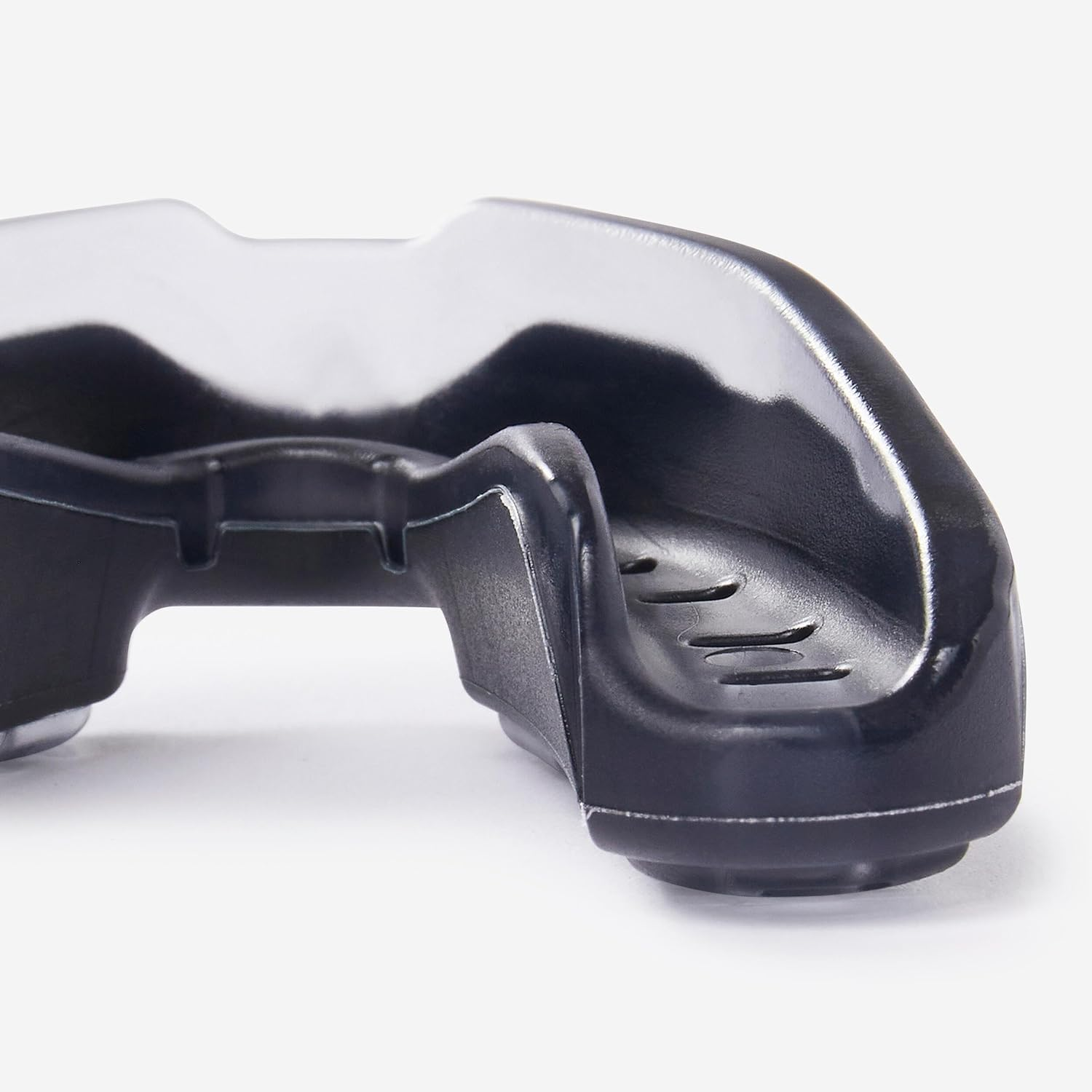 OUTSHOCK Decathlon Adult Dual-Material Boxing and Martial Arts Mouthguard