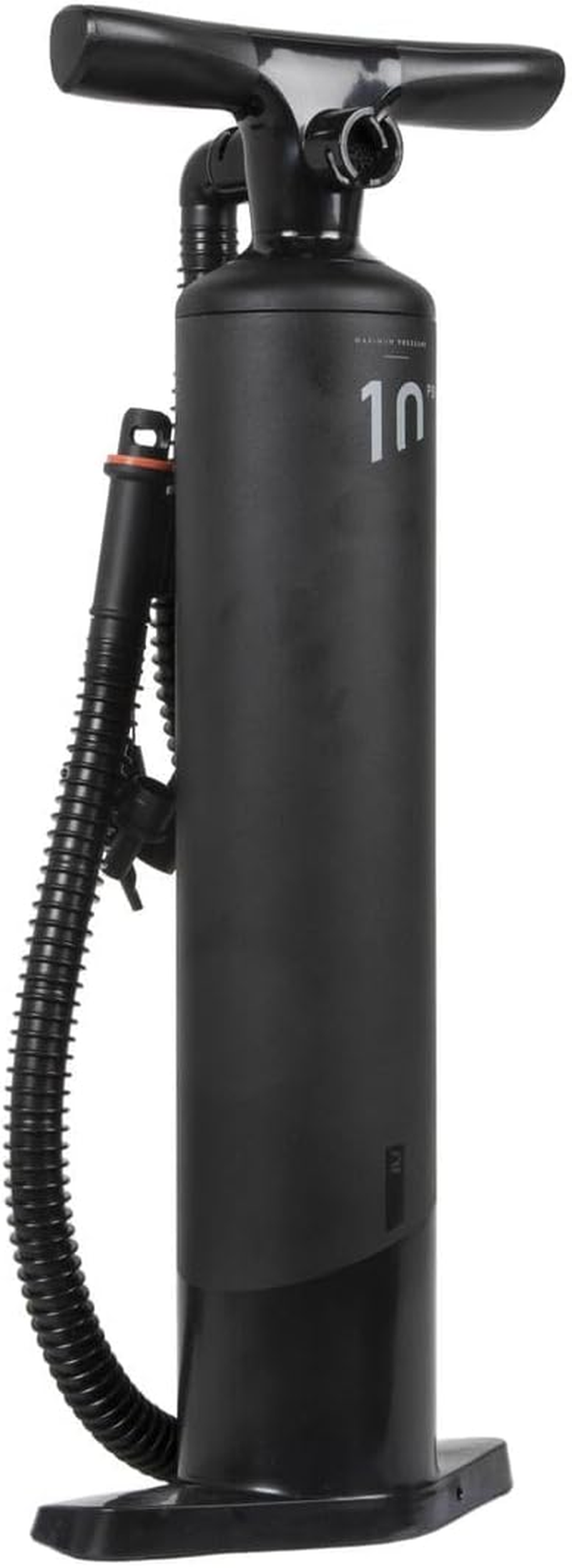 Decathlon Quechua 10 Psi Camping Hand Pump Ultim Comfort - Air Pump image number 1