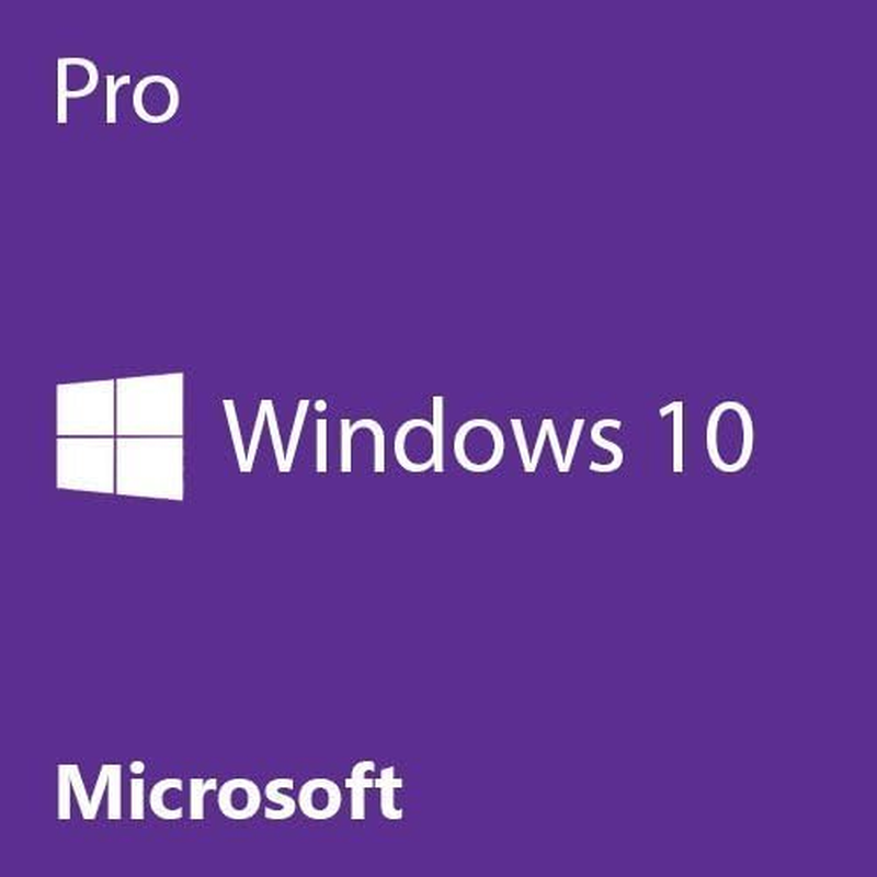 Microsoft Windows 10 Pro 32 Bit System Builder OEM | PC Disc image number 5