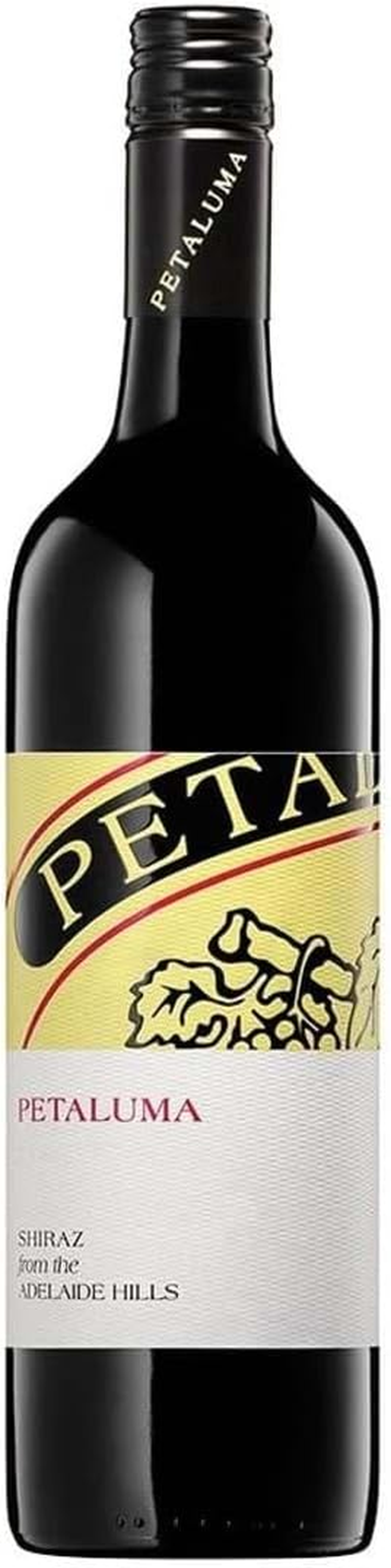 Petaluma White Label Shiraz 750Ml Bottle