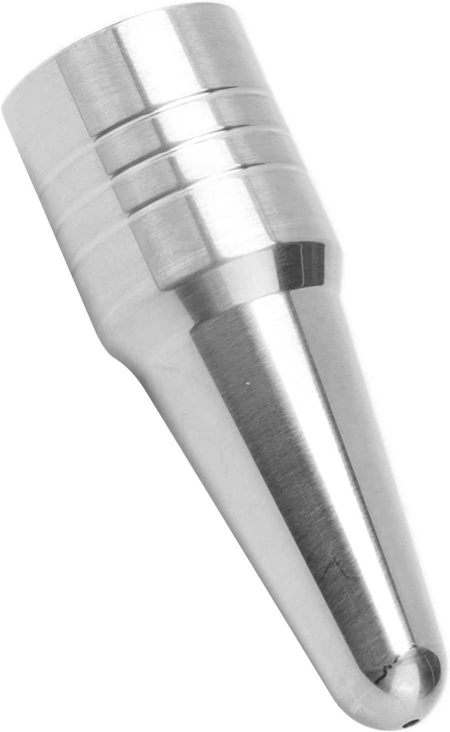 Denash Coffee Machine Spout, Coffee Steam Nozzle Stainless Steel Removable Food Grade for Milk Tea Shop for EC680 EC685 ECP3420 for Shop for Home image number 4