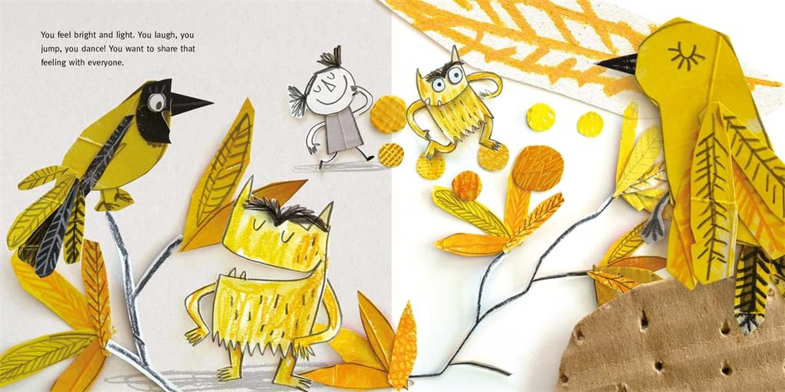 Colour Monster image number 4