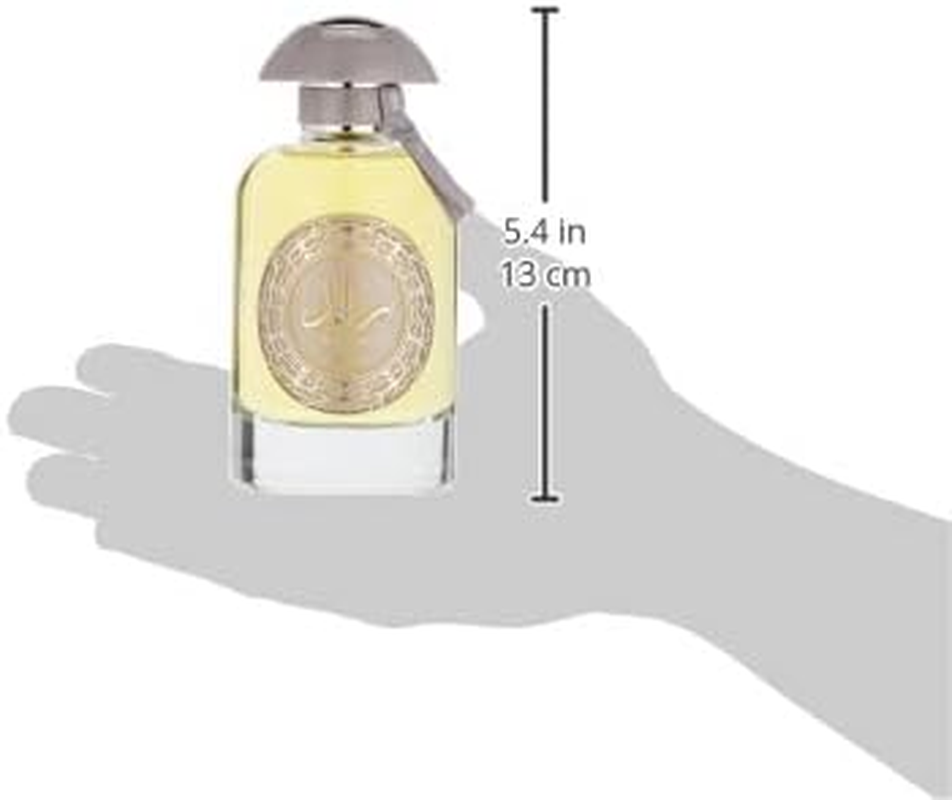 Lattafa Raed Silver 100Ml Edp