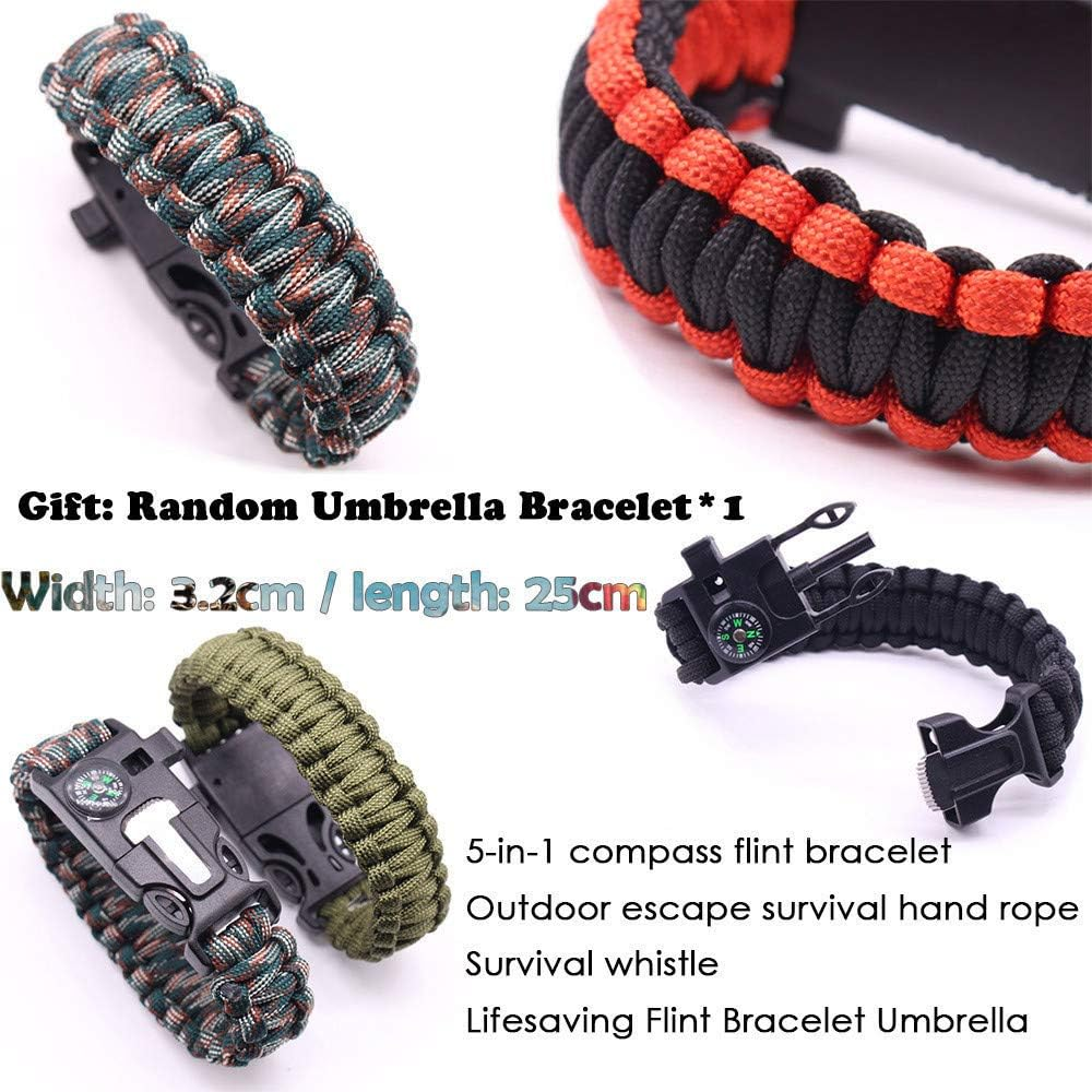 100L Ultra Lightweight Backpack Foldable Hiking Daypack, Morbuy Water Resistant Rucksack Travel Day Bag for Men Women Outdoor Camping Mountaineering Walking Cycling Climbing image number 5