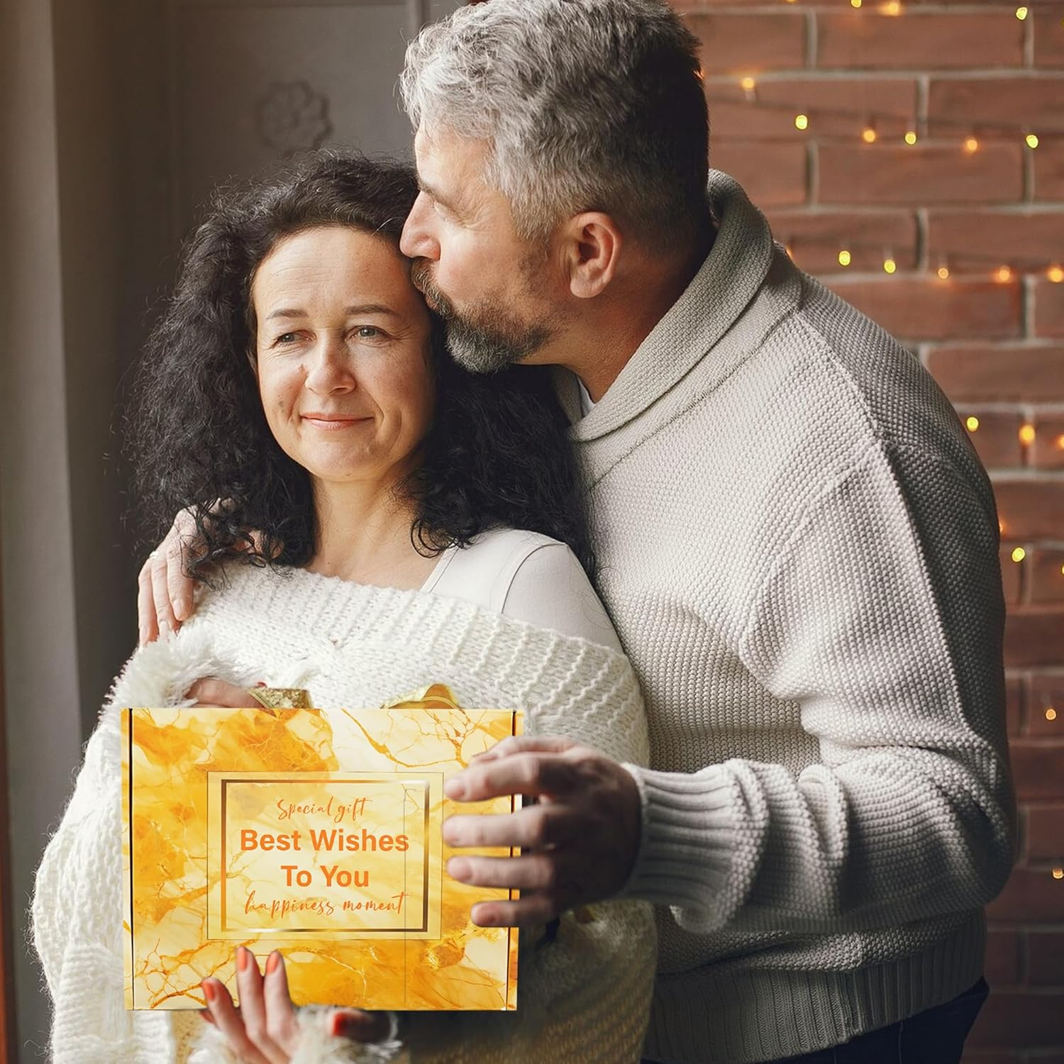 Bee Birthday Gifts for Women - Bee Lover Gift for Happy Bee Day Relaxing Spa Tumbler Bath Bomb Sentend Candle, Yellow Gift Box for Volunteers Employee Mom Friends Sister Best Friend Teacher Wife image number 3