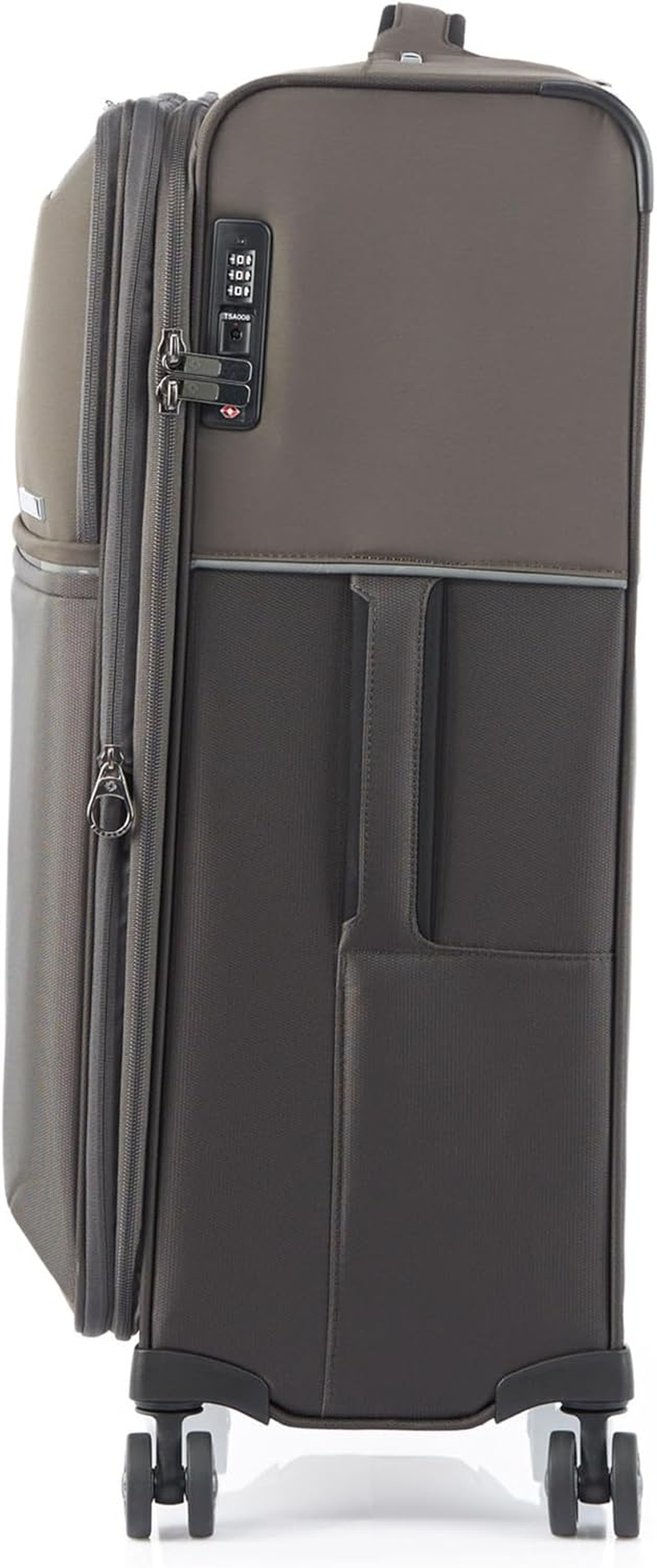 Samsonite 73H Suitcase image number 4