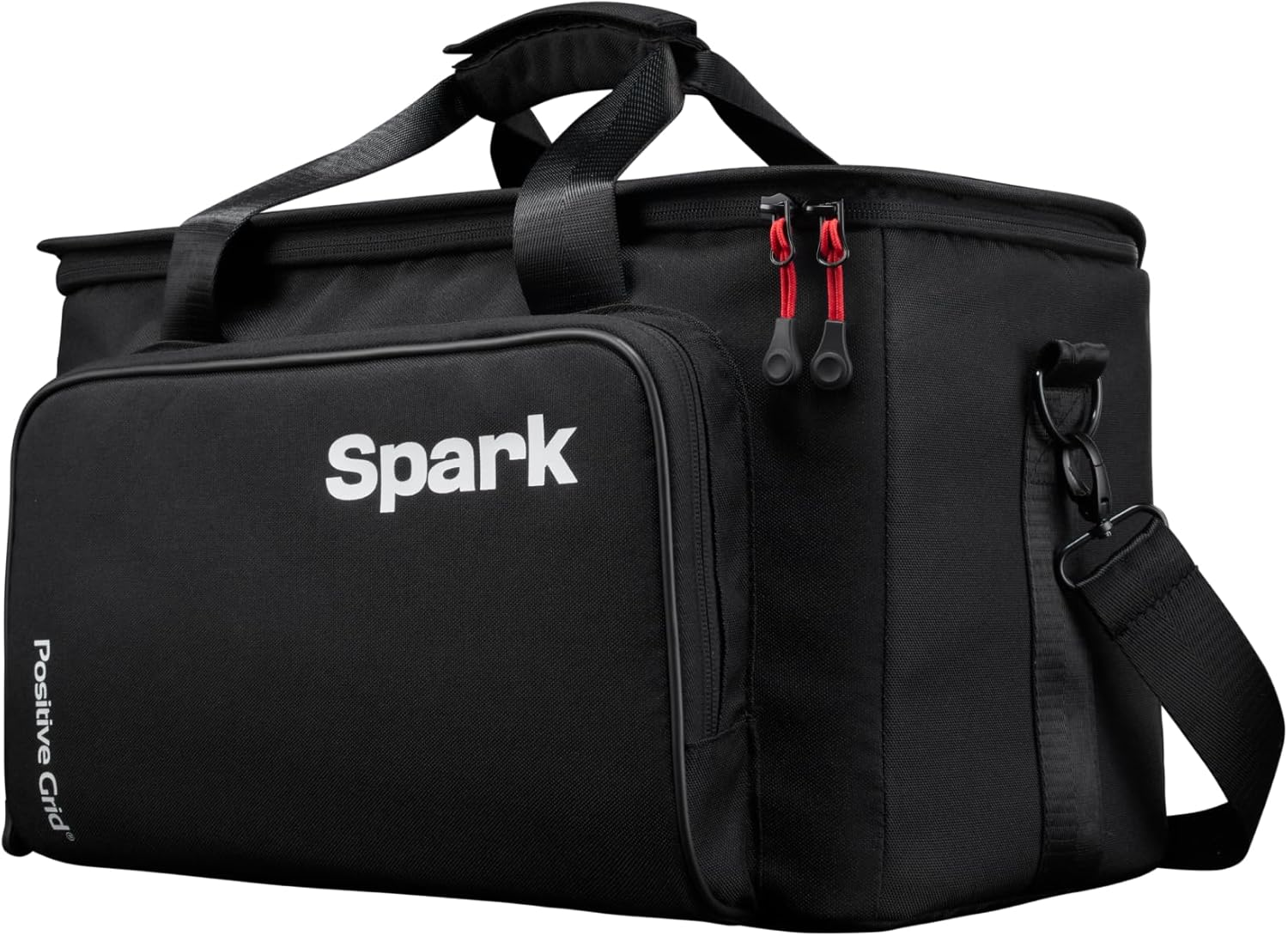 Positive Grid Spark 2 Official Carry Traveler Bag image number 5