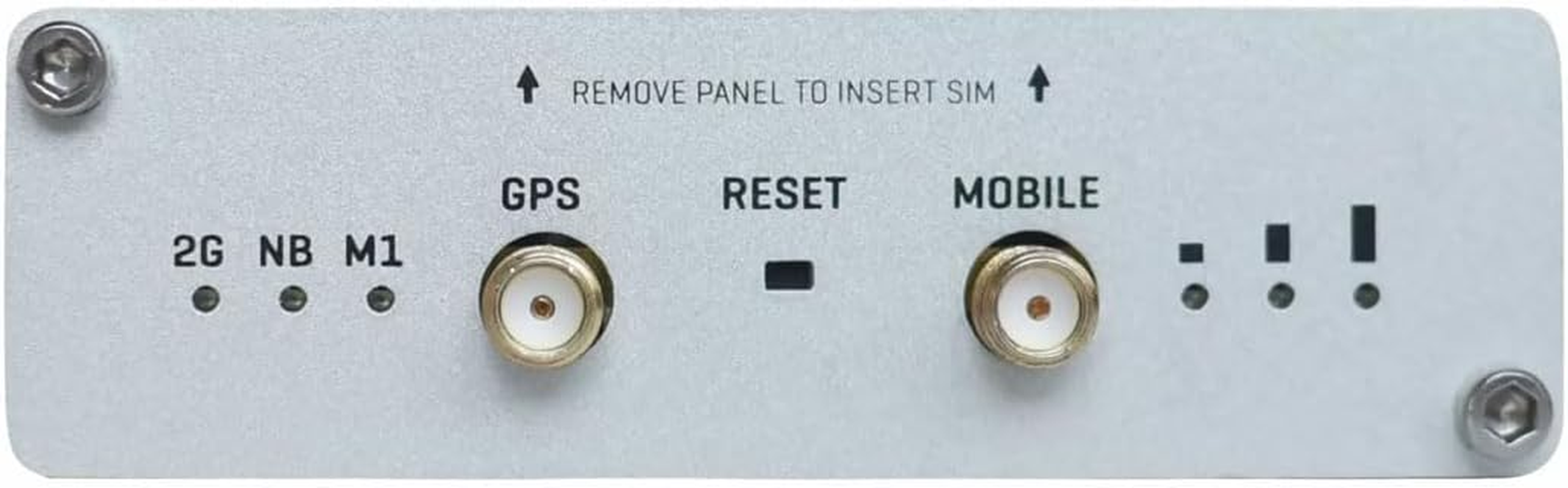 Teltonika TRB255 - Cat-M1/ Nb-Iot, Ethernet, RS232/RS485, Digital I/O, GPS image number 2