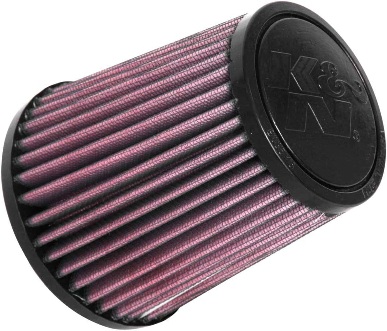 K&N RU-9630 Universal Clamp-On Air Filter image number 3