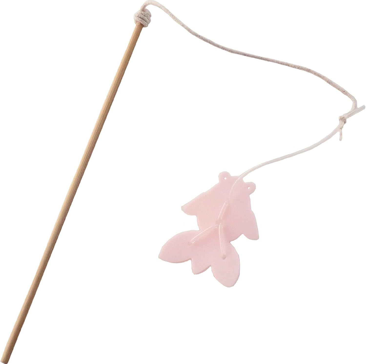 Petzroot Silicone Bite Teeth Cleaner Kingyo Cat Toothpaste Toy Set of 4 image number 3