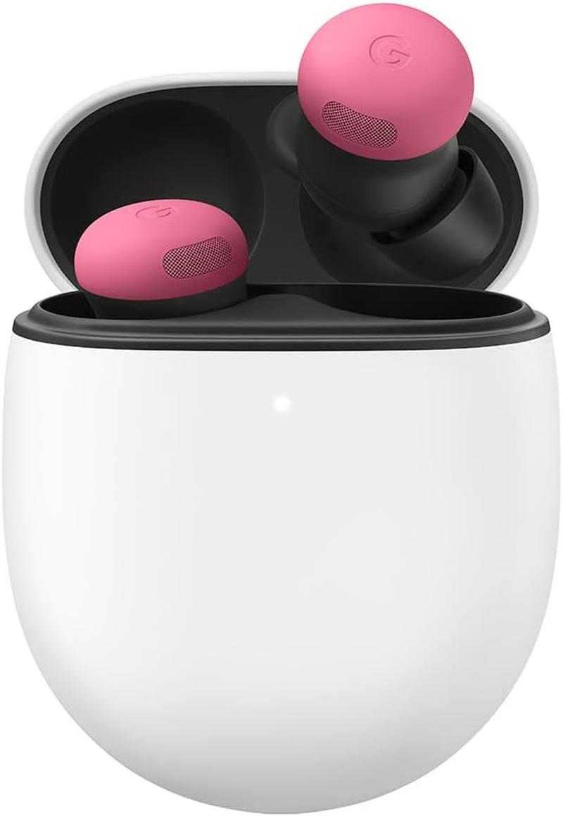 Google Pixel Buds Pro 2 Peony GA05761-JP Small image number 2
