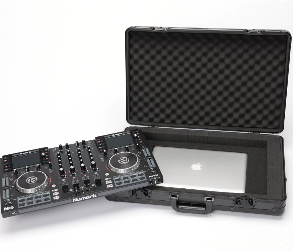 Magma Carry-Lite XL plus DJ Case (MGA41101) image number 5